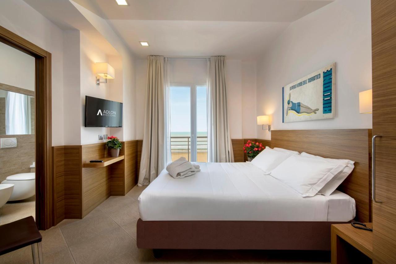 Adlon - Fronte Mare Hotel