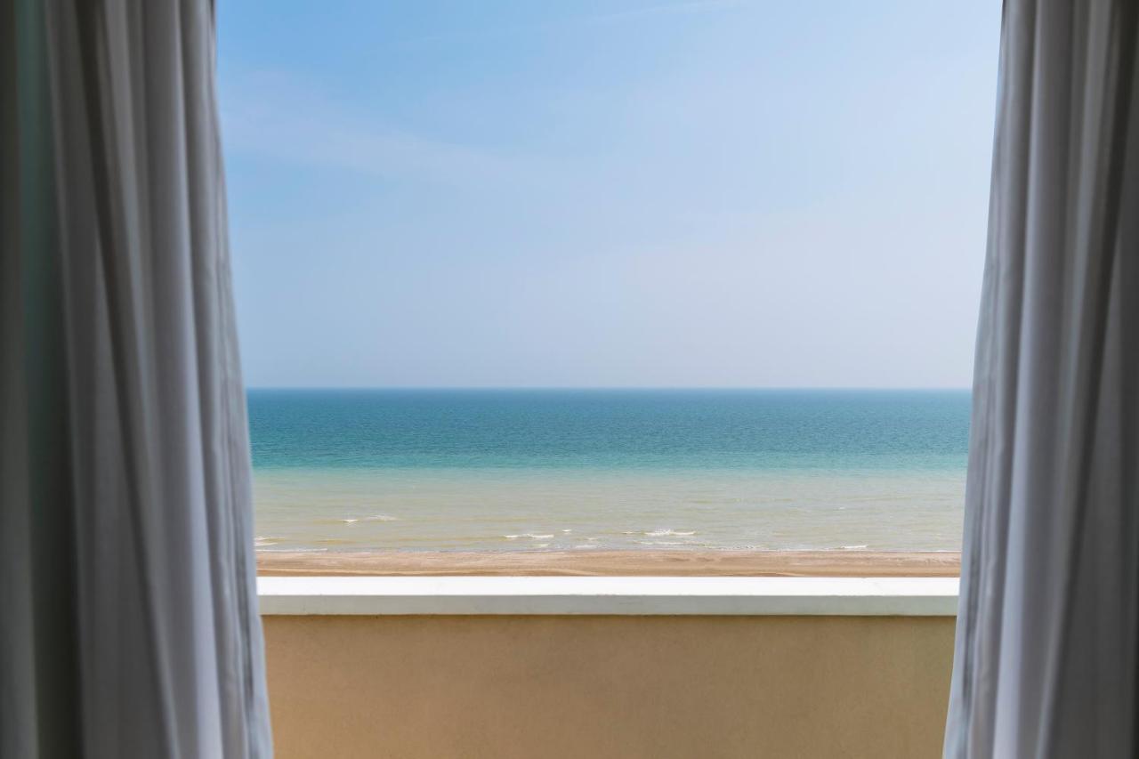Hotel Adlon - Fronte Mare Riccione