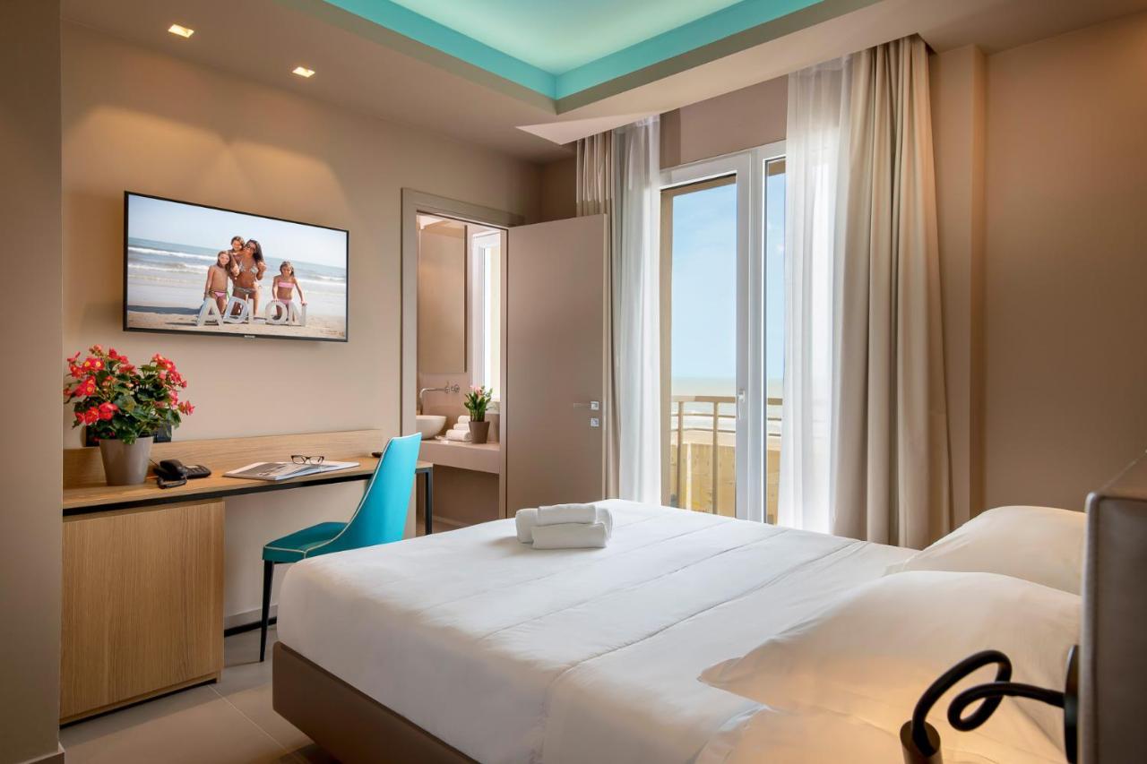 Adlon - Fronte Mare 3*