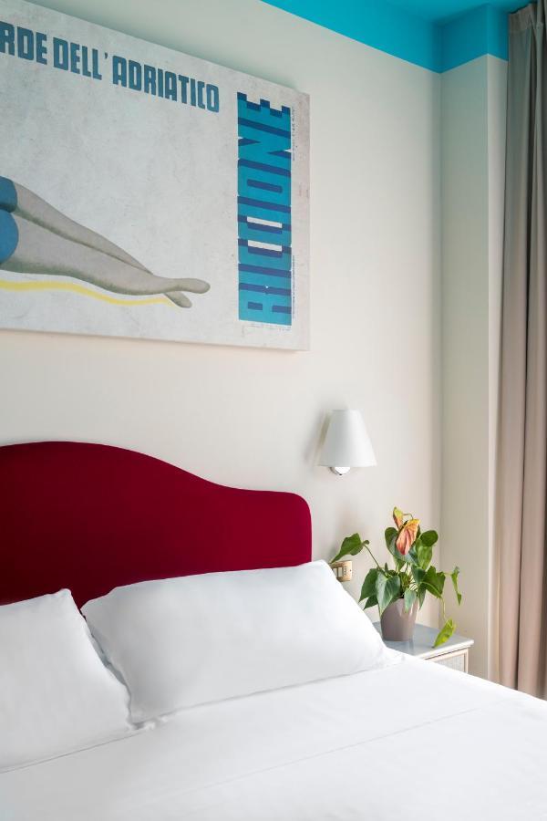 Adlon - Fronte Mare 3* Riccione