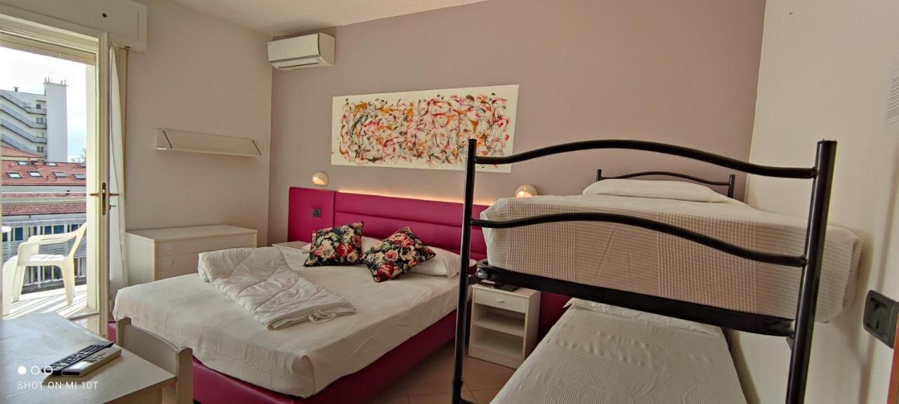 Hotel Platani Riccione