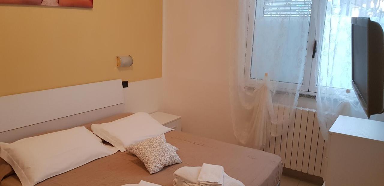 Aparthotel Altea Riccione