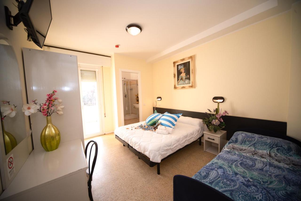 Cristina Hospitality (adults Only) 3*