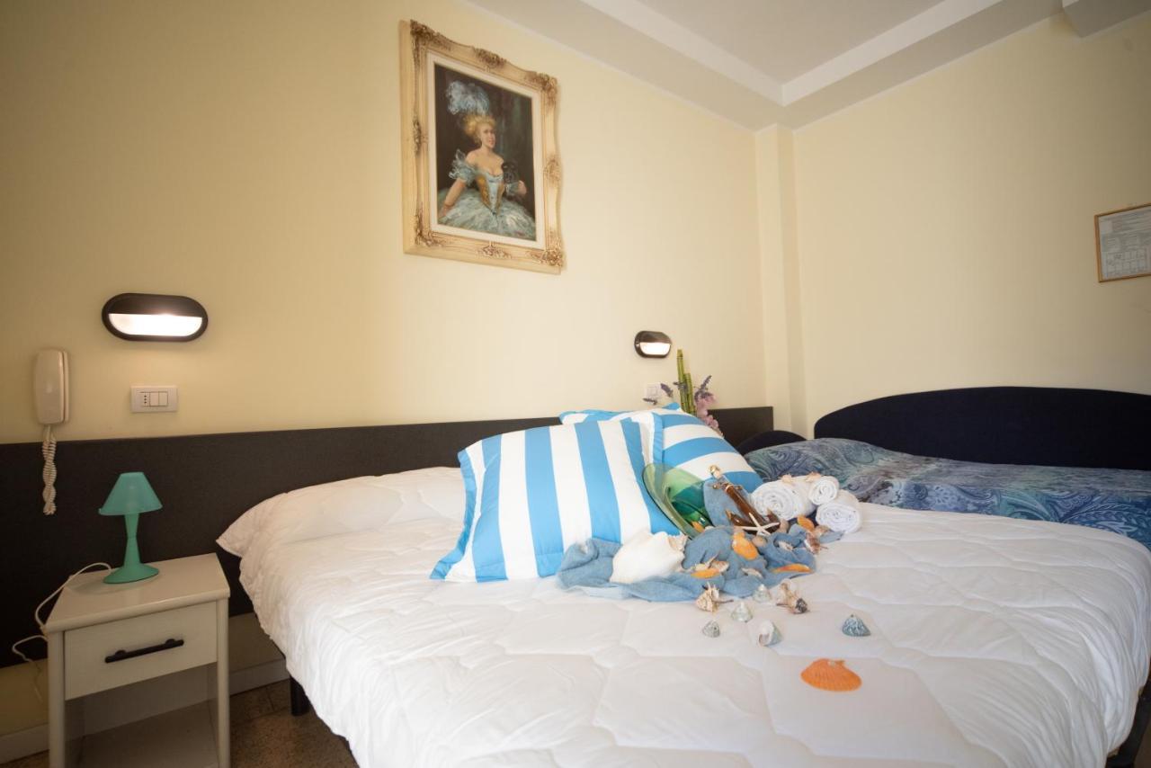 Cristina Hospitality (adults Only) Hotel