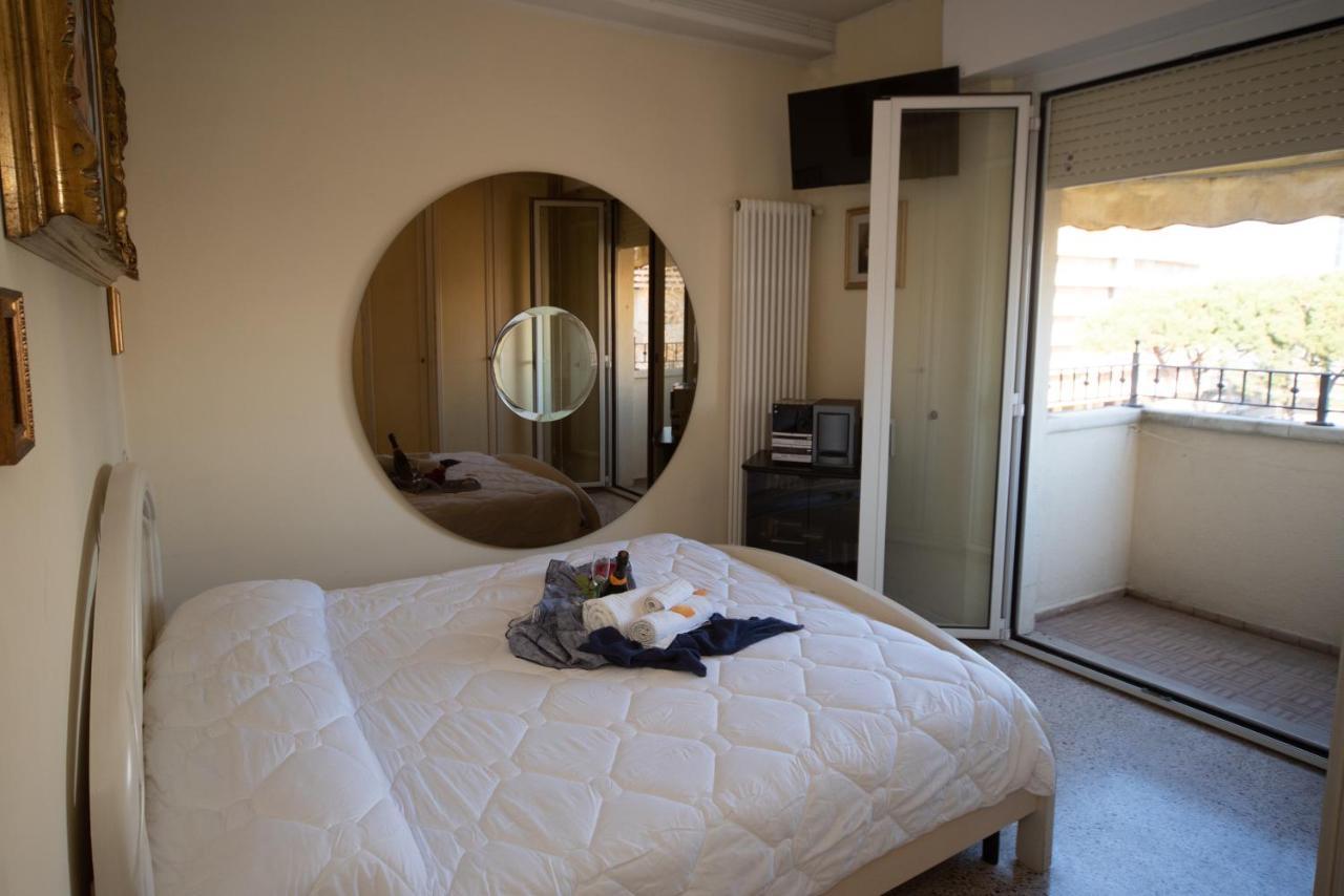 Hotel Cristina Hospitality (adults Only) 3*