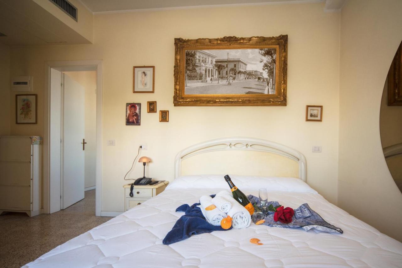 Cristina Hospitality (adults Only) Hotel Riccione