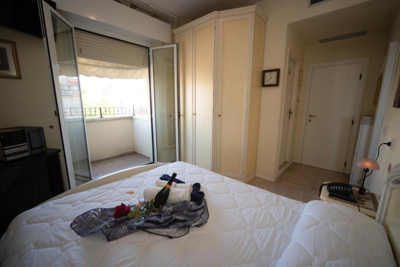 Cristina Hospitality (adults Only) Hotel Riccione