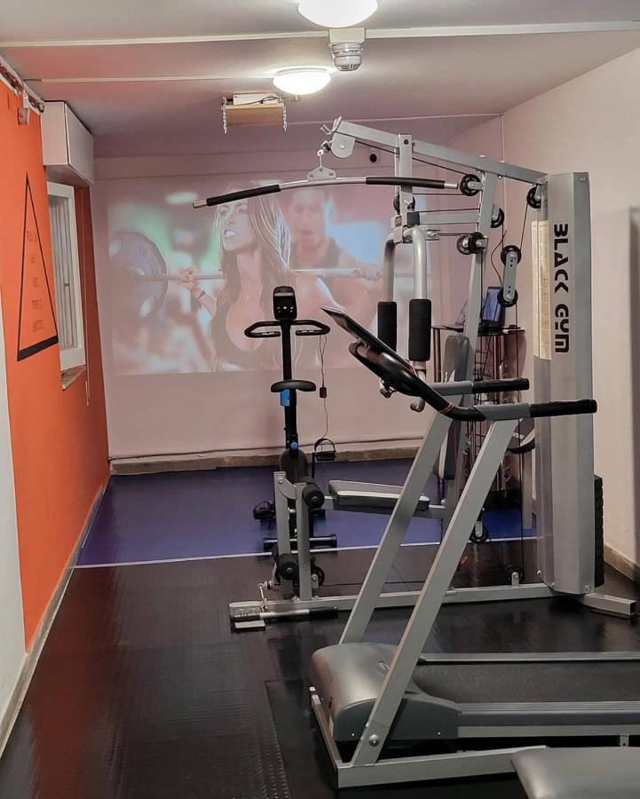 Viscount Hotel Riccione
