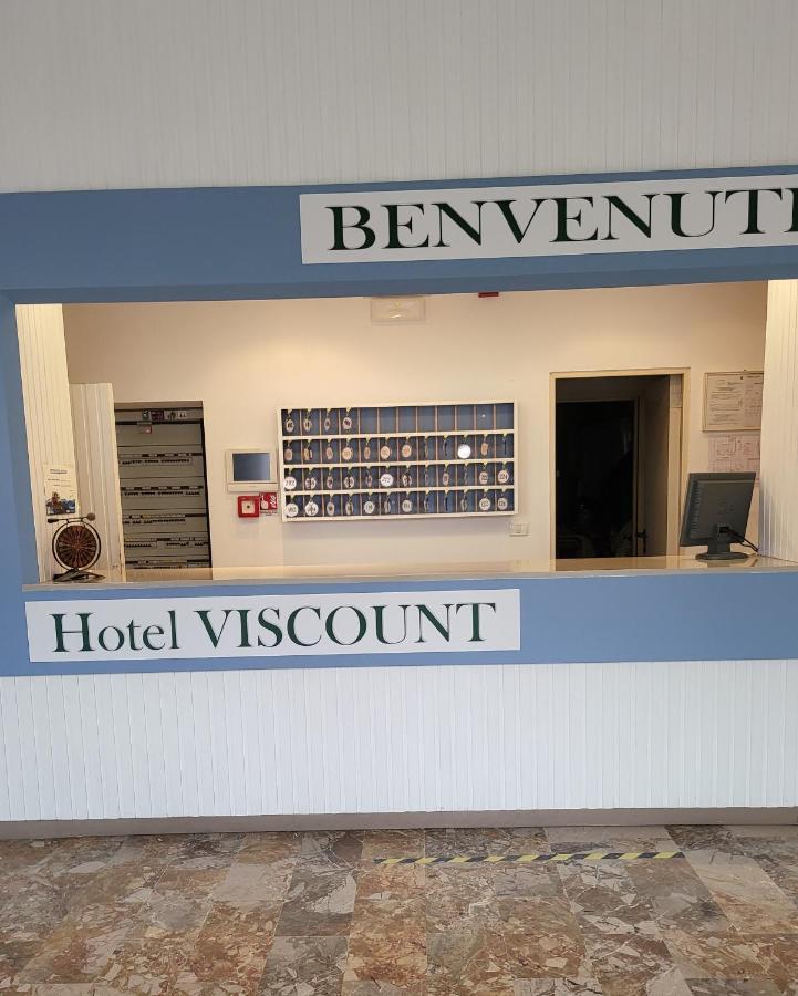 Viscount