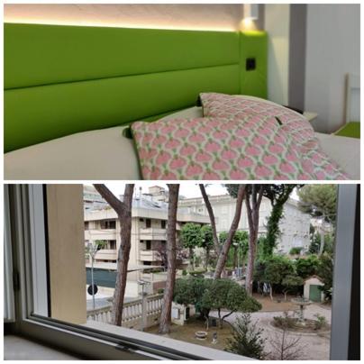 Hotel Platani Riccione