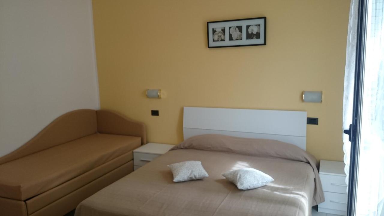Altea Aparthotel Riccione