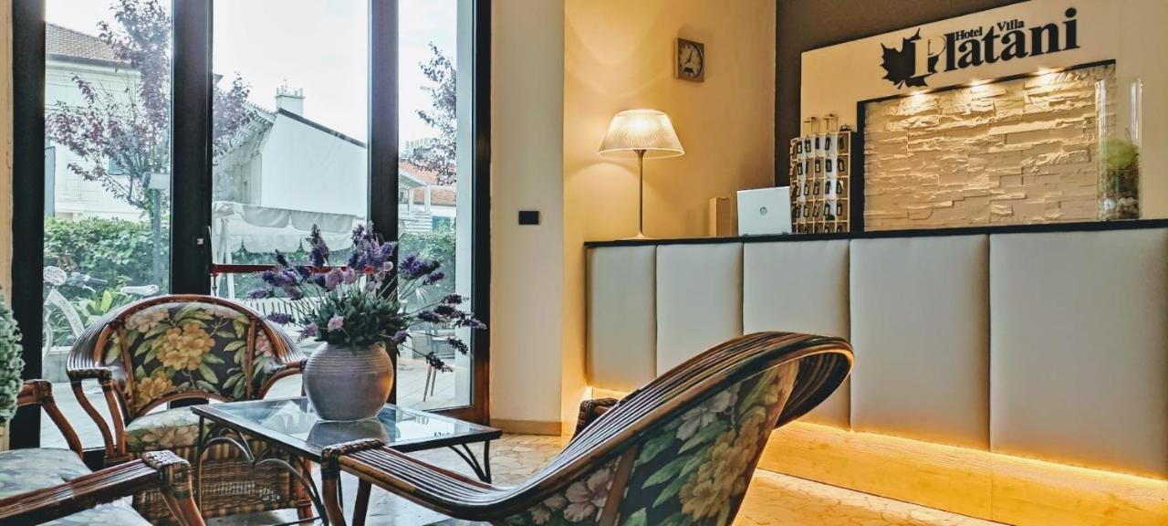 Hotel Platani