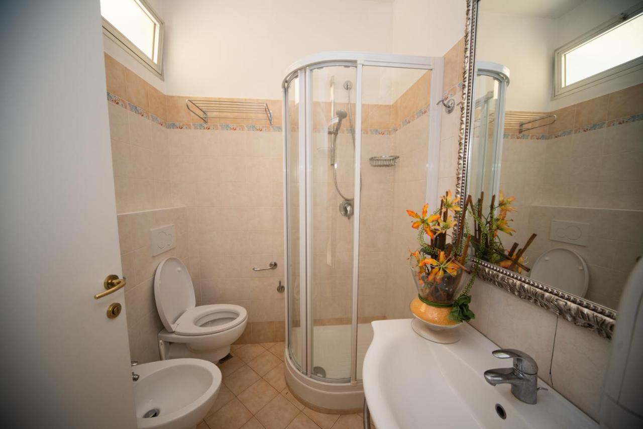 Cristina Hospitality (adults Only) Riccione