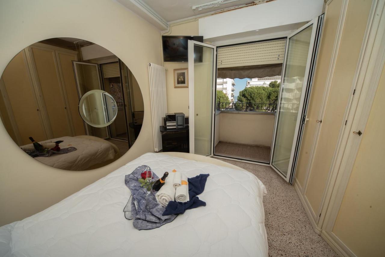 Cristina Hospitality (adults Only) Hotel