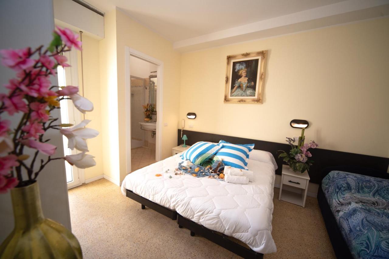 Cristina Hospitality (adults Only) 3* Riccione