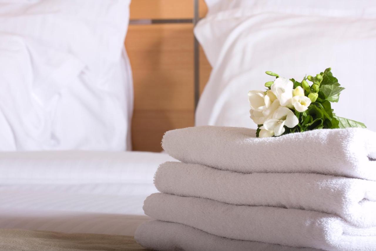 Cristina Hospitality (adults Only) Hotel Riccione