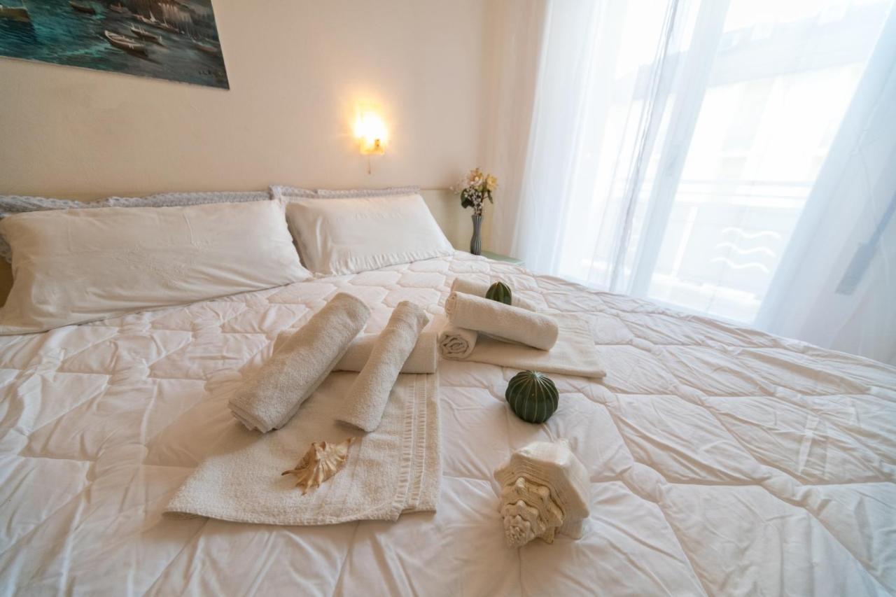 Cristina Hospitality (adults Only) Hotel