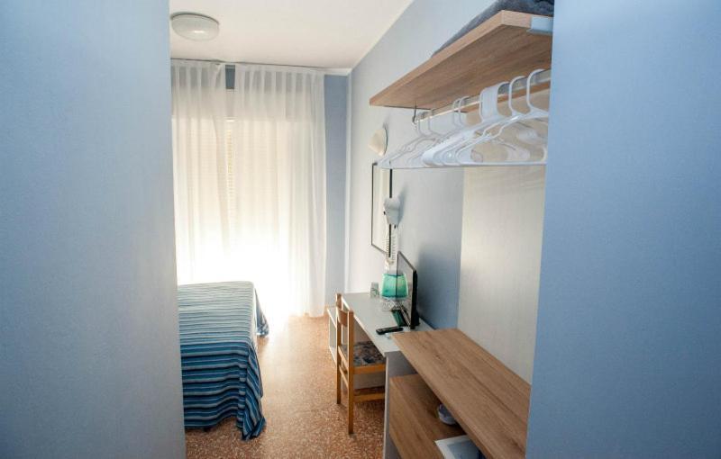Hotel Angeles - Fronte Mare Riccione