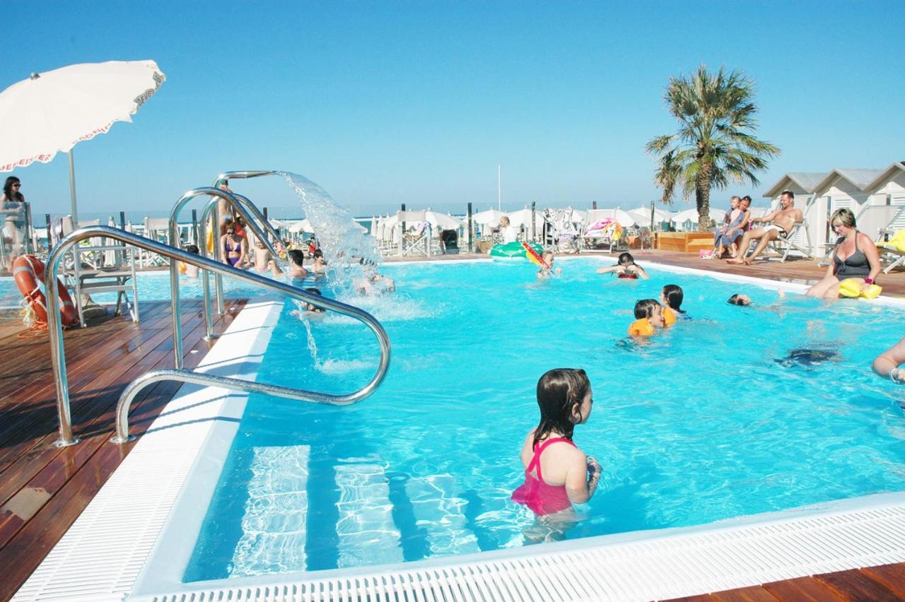 Puccini Hotel 2*