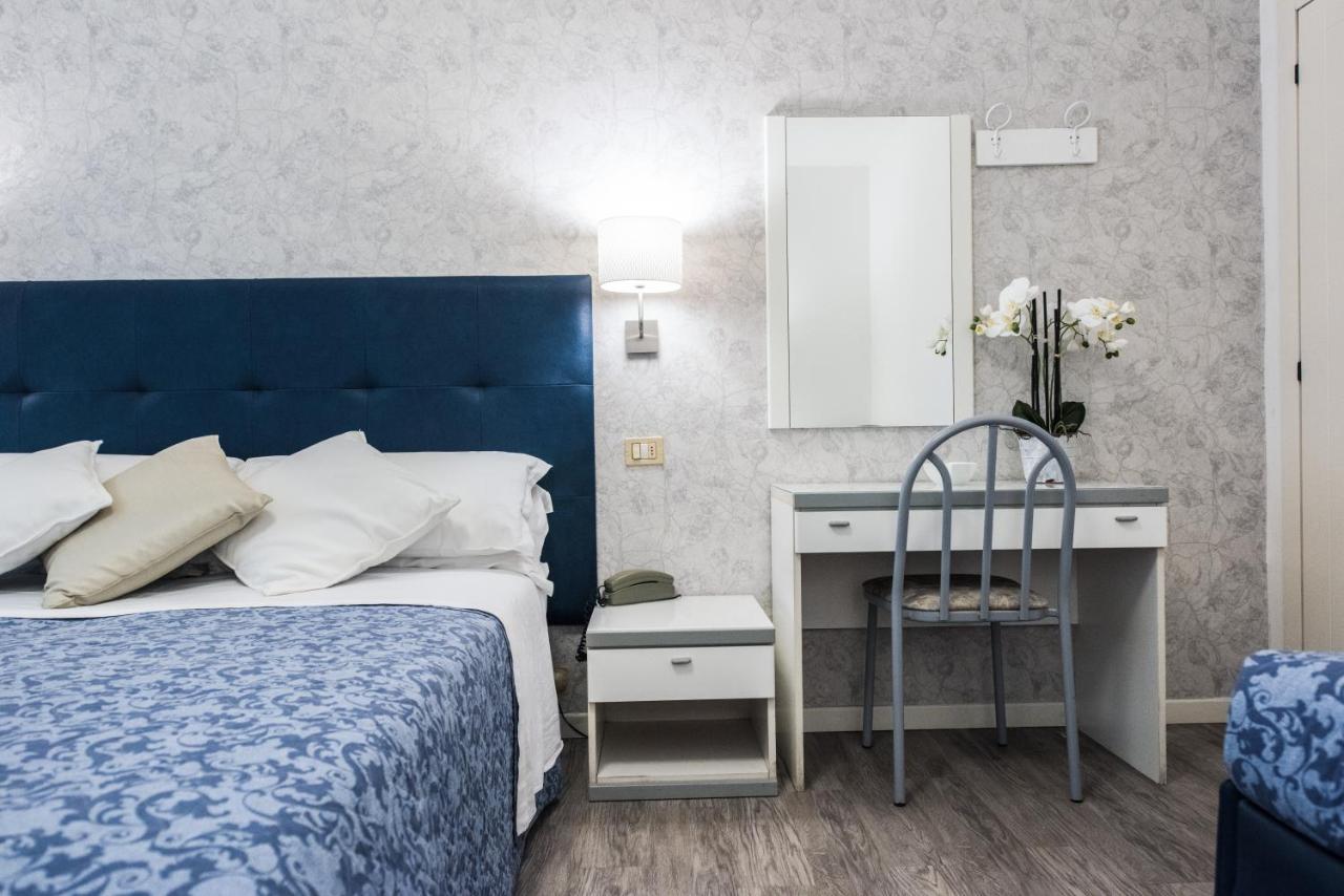 Hotel Puccini