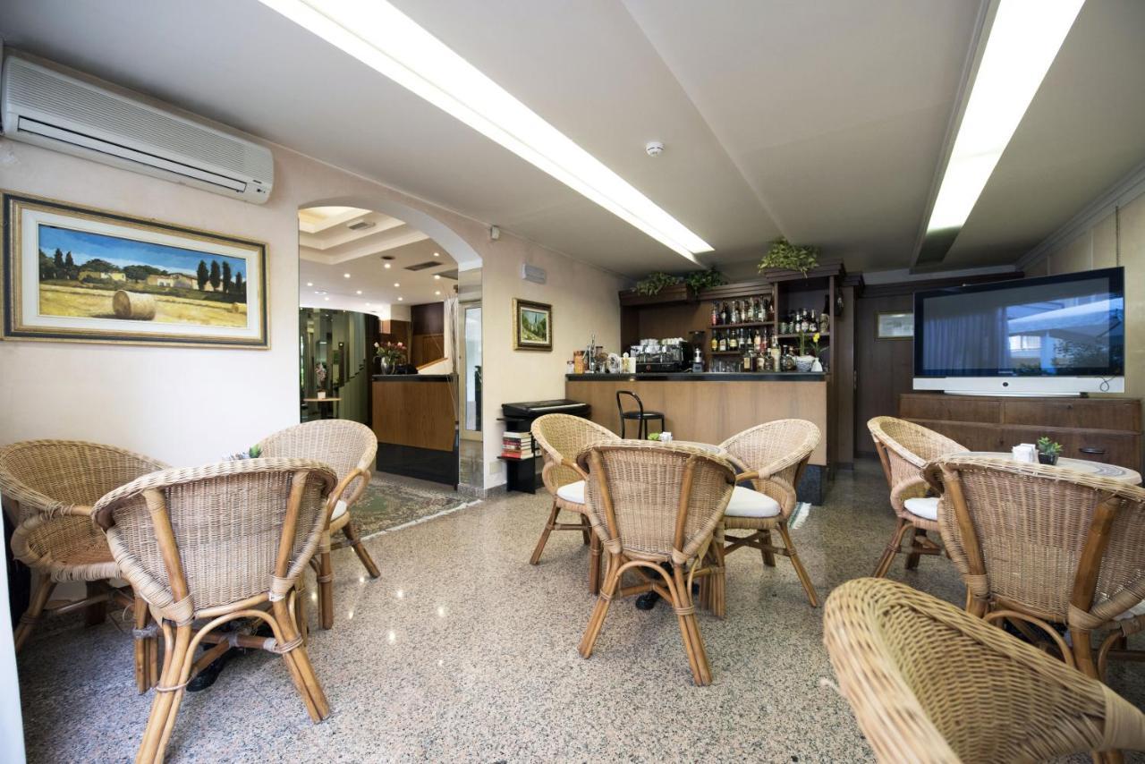 Hotel Puccini