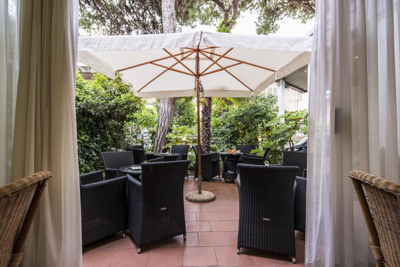 Hotel Puccini