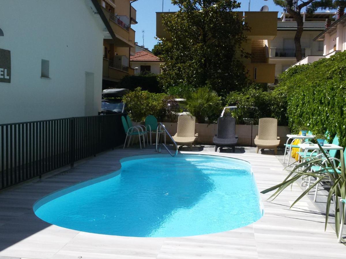 Condor - Con Piscina