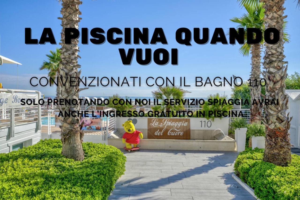 Cimarosa - Famiglie E Coppie Riccione