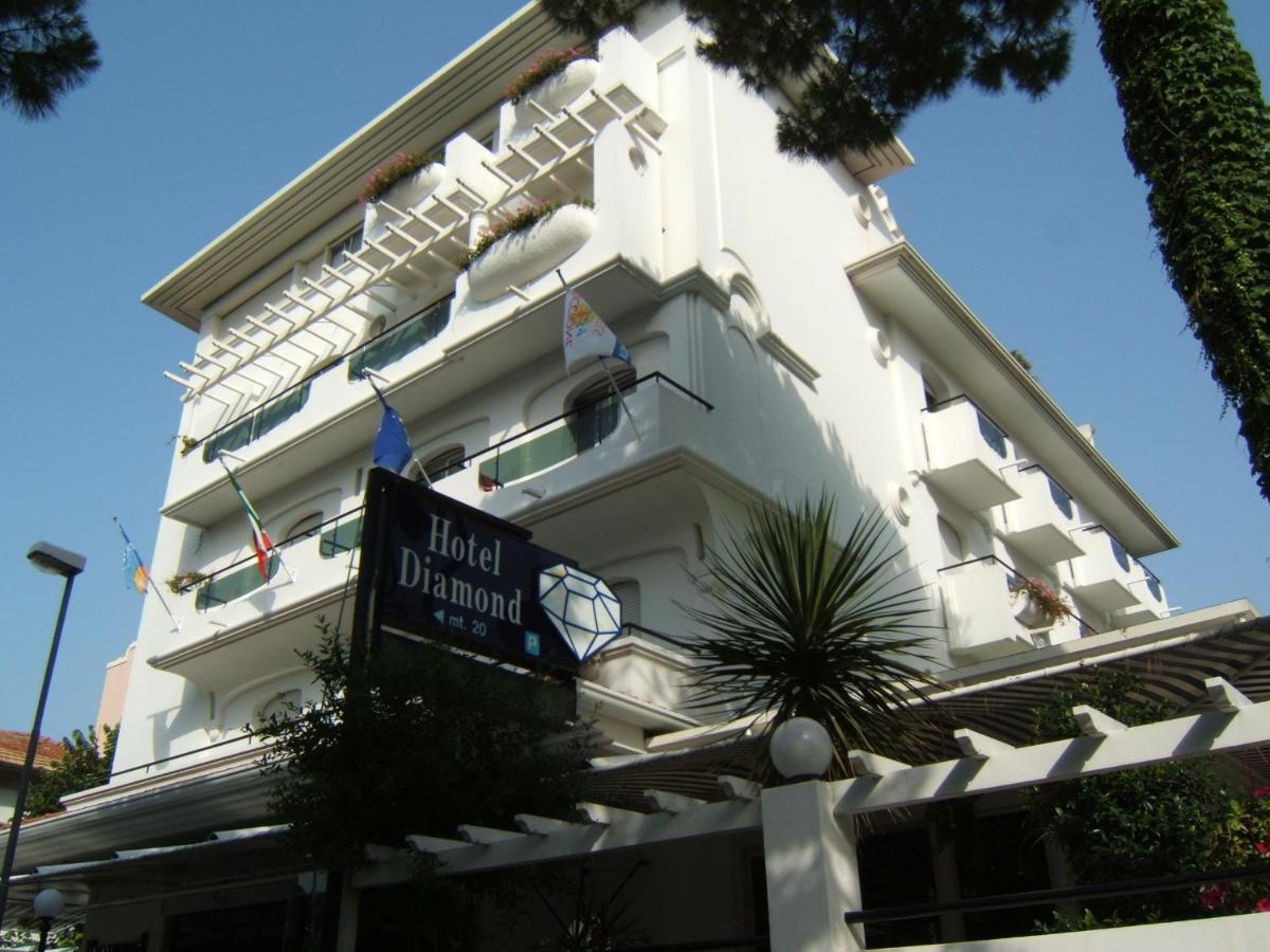 Diamond Riccione