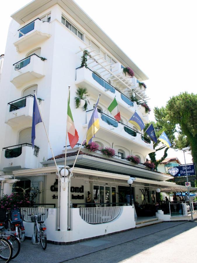 Diamond Hotel