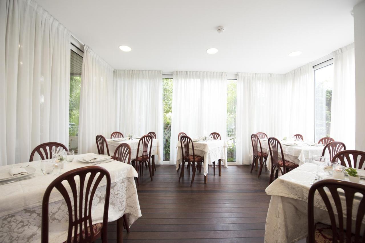 Hotel Puccini Riccione