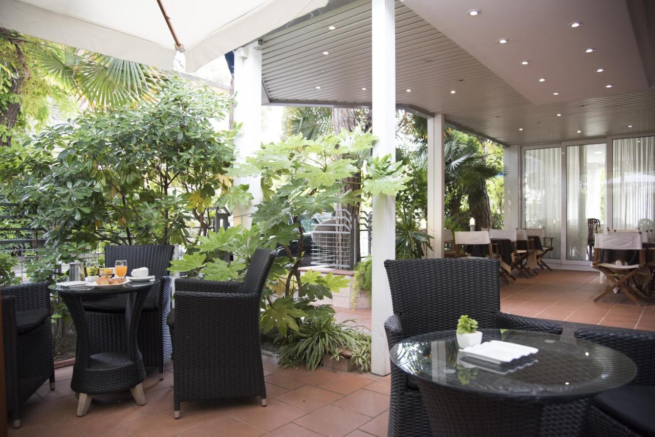 Hotel Puccini