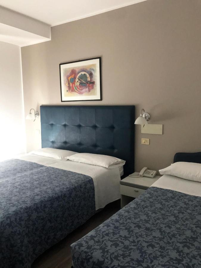 Puccini Hotel Riccione