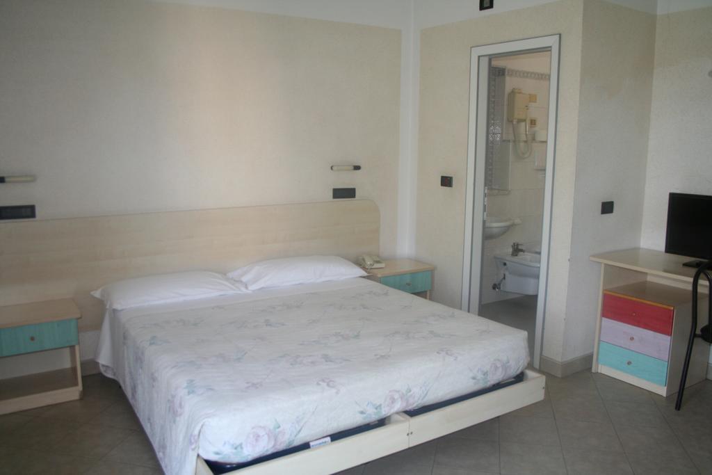 Saint Tropez Hotel