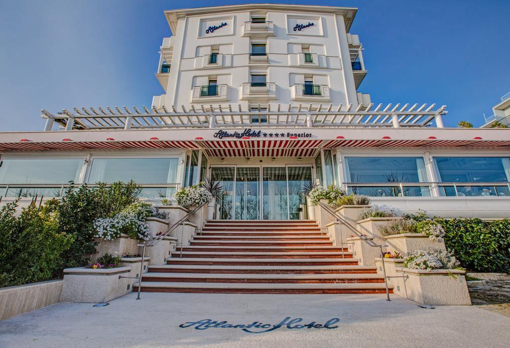 Hotel Atlantic & Riccione