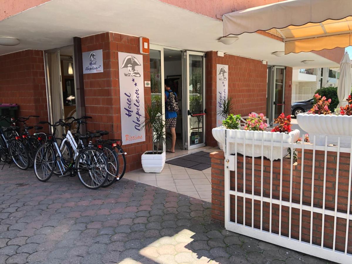Napoleon 2* Riccione