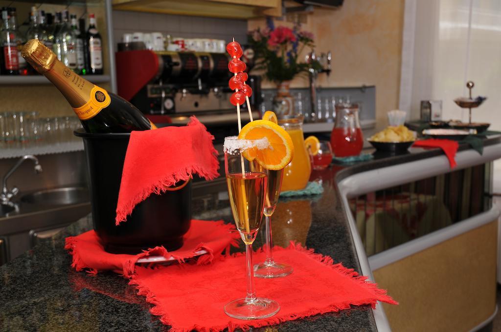 Hotel Rita Riccione