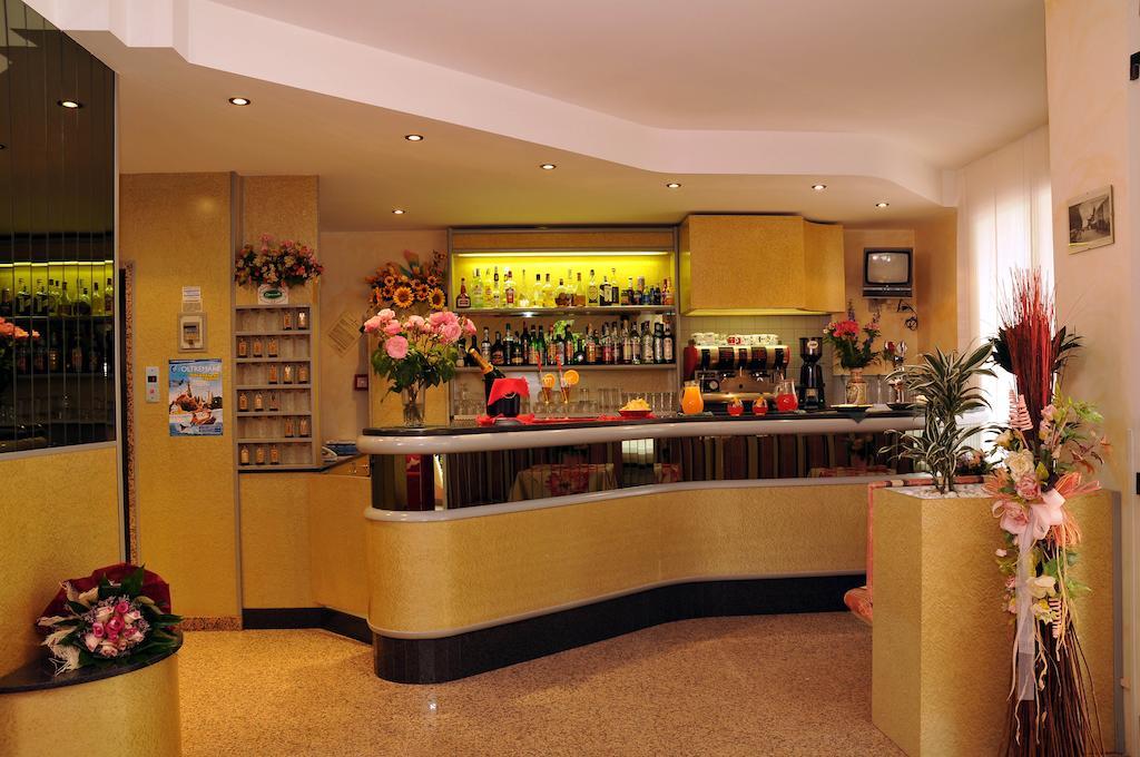 Rita Hotel Riccione