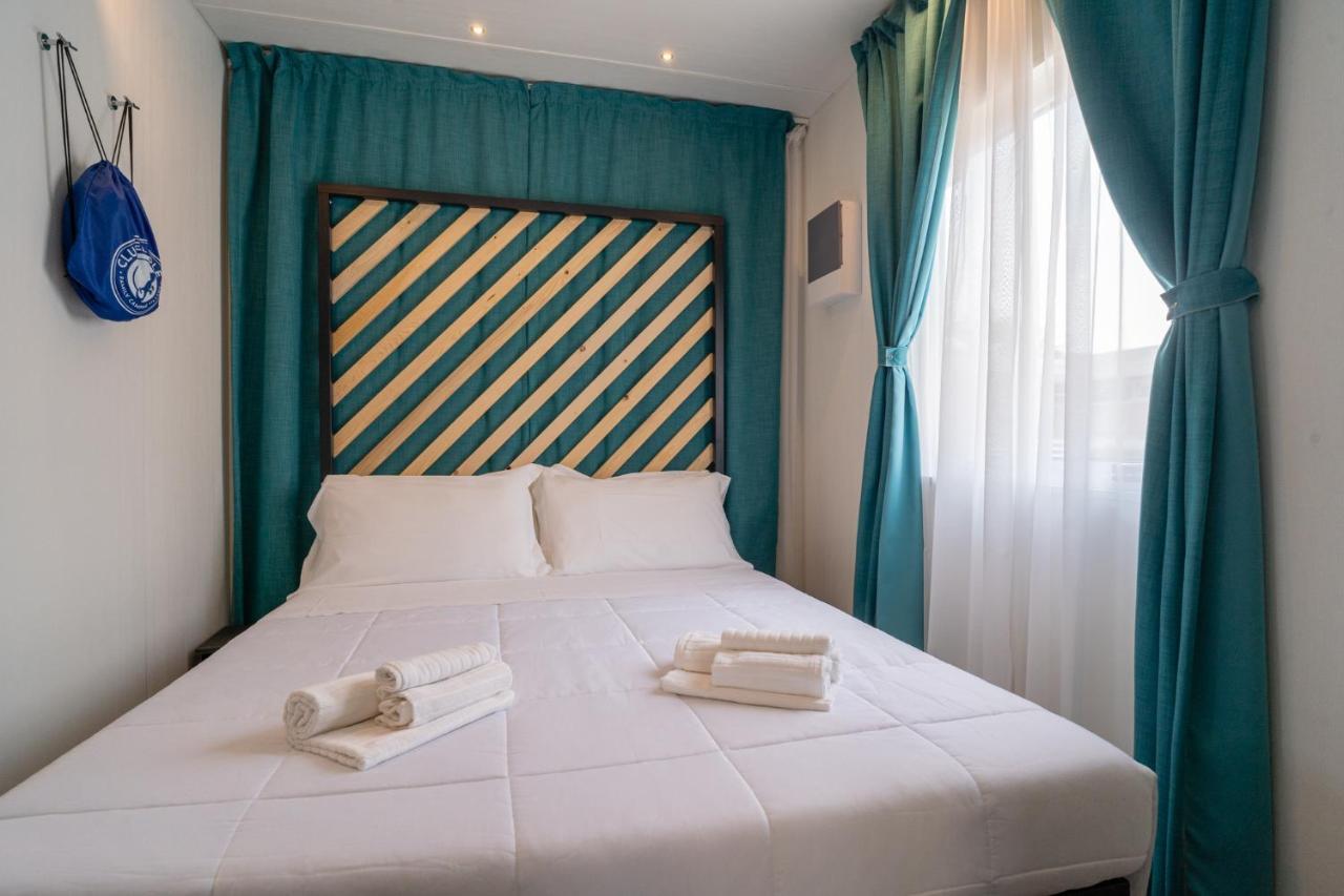 Romagna Family Village Parco vacanze 4*