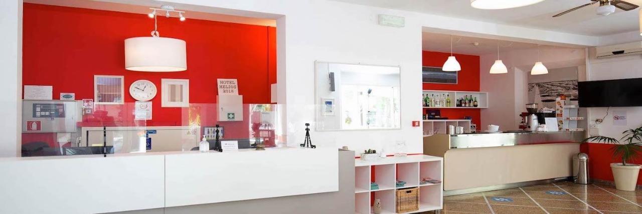 Helios Hotel