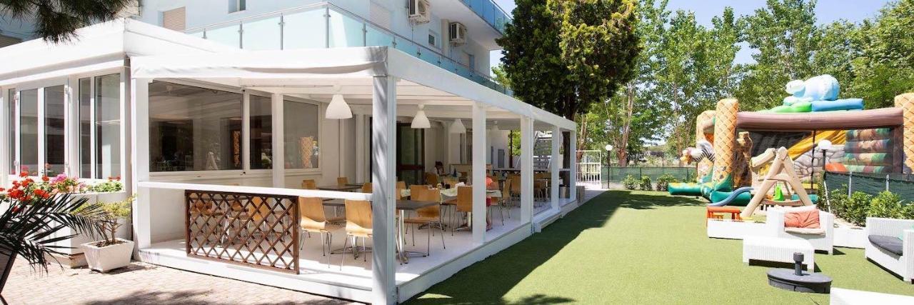 Helios Hotel Riccione