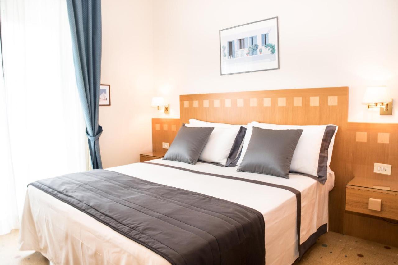 Hotel Parco Riccione