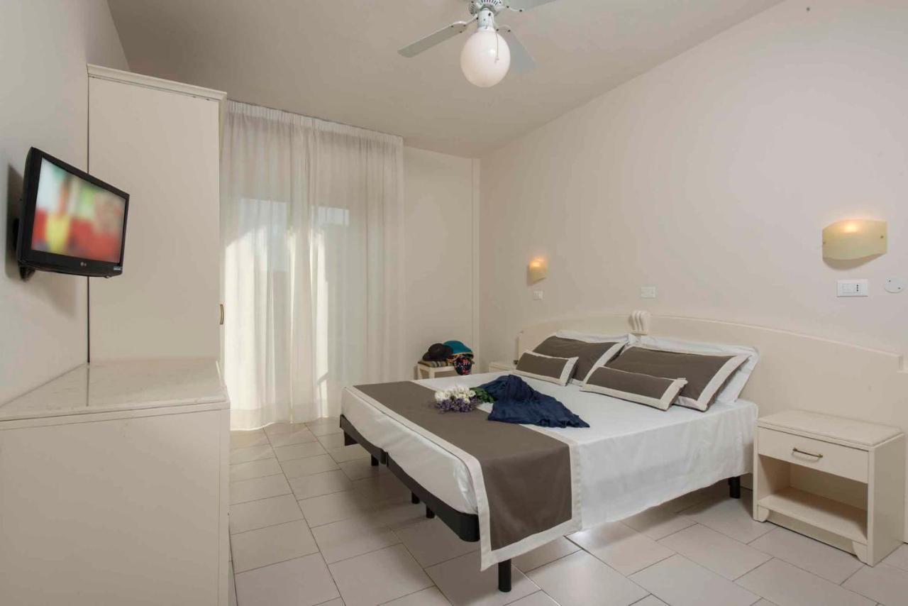 Hotel Atlas Riccione