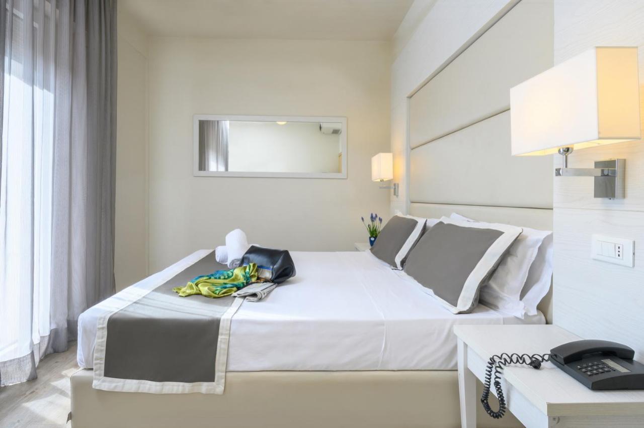 Hotel Atlas Riccione