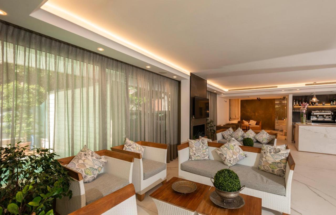 Atlas Hotel Riccione