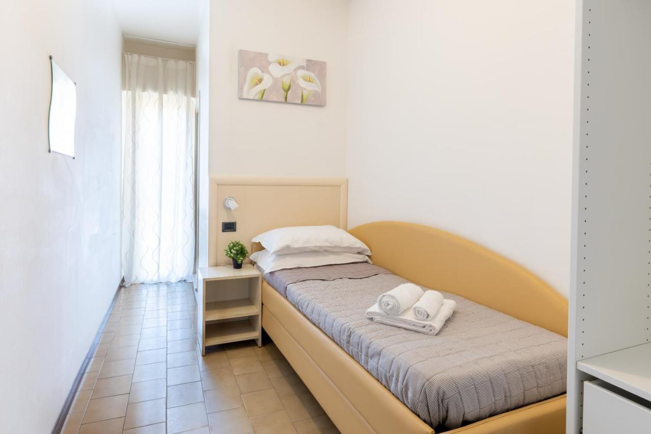 Hotel Mignon Fronte Mare Riccione