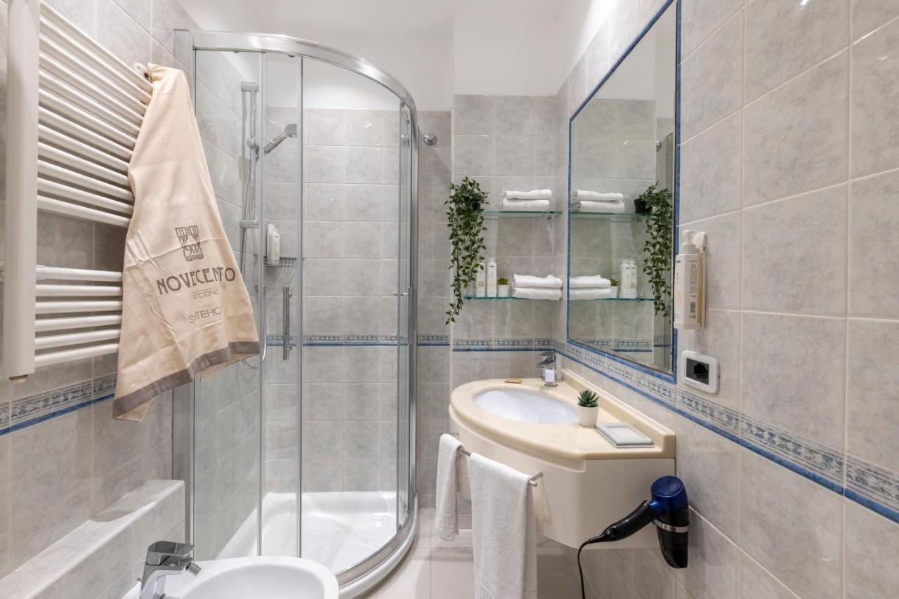 Novecento Hotel 3*