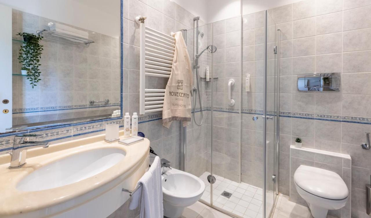 Hotel Novecento 3*