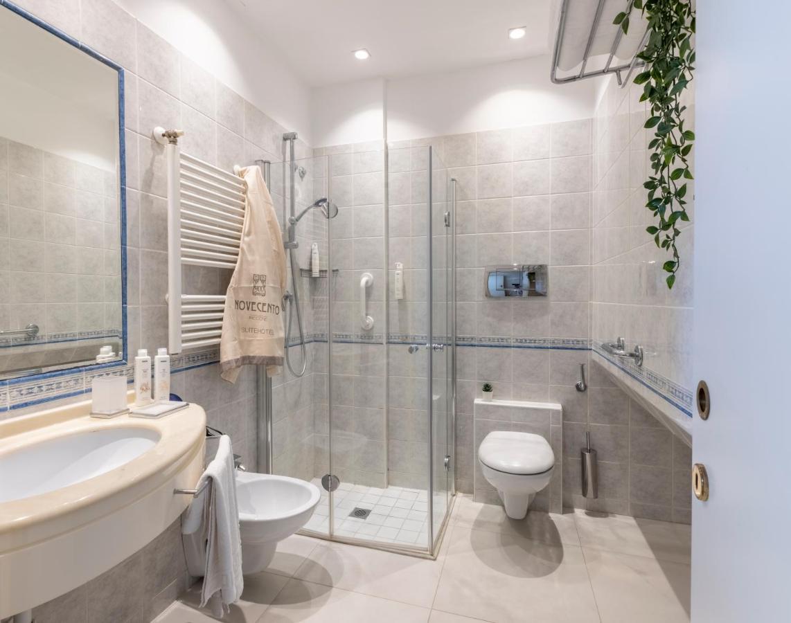 Hotel Novecento 3*