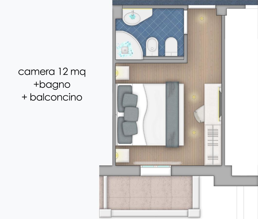 Novecento Hotel